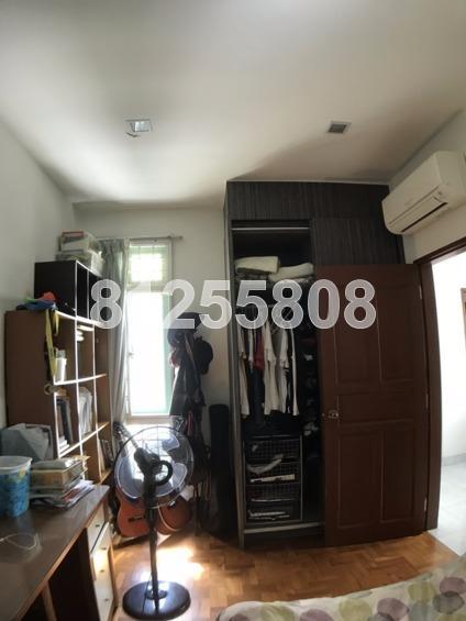 Hillview Park (D23), Condominium #157763752